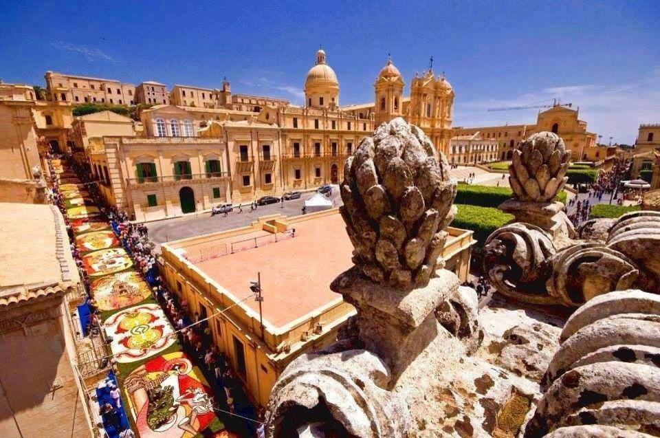 Home Sicily Pachino Exterior foto
