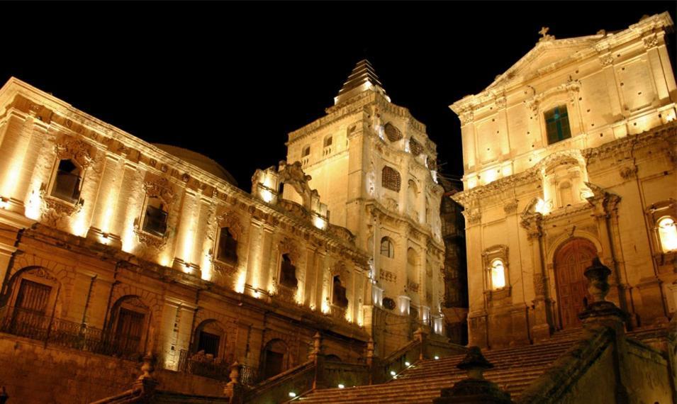 Home Sicily Pachino Exterior foto